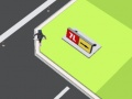 Gioco Simulatore di Città della Caccia Folle in linea