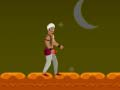 Gioco Notte araba in linea