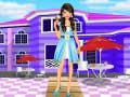 Gioco Vestire per le Vacanze Estive in linea