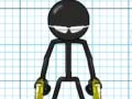 Gioco Gun Fu: Stickman 2 in linea
