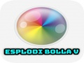 Gioco Esplodi Bolla V in linea