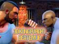 Gioco 3D Kung Fu Combattimento: Picchiali Tutti in linea