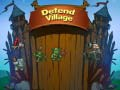Gioco Difendi il Villaggio in linea