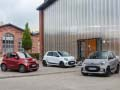 Gioco Smart Eq Forfour in linea