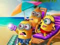 Gioco Mini vacanze estive in linea