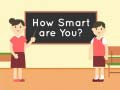 Gioco Quanto sei intelligente? in linea