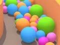 Gioco Palle di Sabbia in linea
