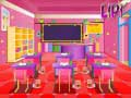 Gioco Decorazione della Classe dei Bambini in linea