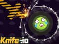 Gioco Coltello.io in linea