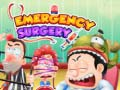 Gioco Chirurgia di Emergenza in linea