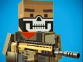 Gioco Guerra dei Pixel Pazzi in linea