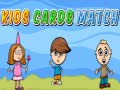 Gioco Gioco di carte per bambini in linea