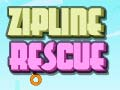 Gioco Salvataggio con zipline in linea