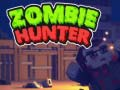 Gioco Cacciatore di zombie in linea