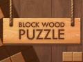 Gioco Puzzl di Legno in linea
