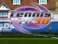 Gioco Tennis Pro 3D in linea