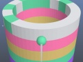 Gioco Colora Gli Anelli in linea