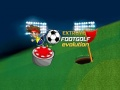 Gioco Evoluzione del Footgolf Estremo in linea