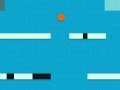 Gioco Caduta della palla in linea