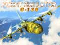 Gioco Simulatori di volo C -130 Formazione in linea