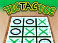 Gioco Tris Nota di Carta in linea