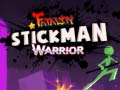 Gioco Guerrieri Stickman: Fatalità in linea