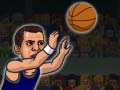 Gioco Swooshes di Basket in linea