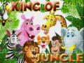 Gioco Re della Giungla in linea