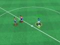 Gioco Campionato di Calcio in linea