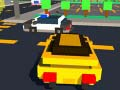 Gioco Corsa di Supereroi Lego in linea