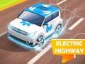 Gioco Autostrada Elettrica in linea