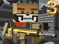 Gioco Arena Cubica di Combattimento in linea
