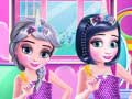 Gioco Outfit per Bambini Unicorno in linea