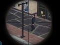 Gioco Missione Sniper 3D in linea