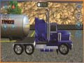 Gioco Trasporto di Petrolieri in linea
