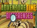 Gioco Differenze di Oratorio Avventure in linea