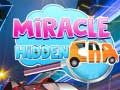 Gioco Miracolo Auto Nascosta in linea