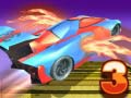 Gioco Auto Volante Stunt 3 in linea