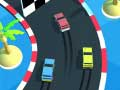 Gioco Città della Corsa in linea