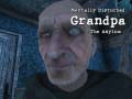 Gioco Nonno Mentalmente Disturbato: L'Asilo in linea