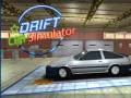 Gioco Simulatore di Auto Drift in linea