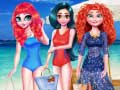 Gioco Costumi da Bagno delle Migliori Amiche in linea
