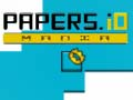 Gioco Papers.io Mania in linea