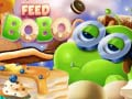 Gioco Nutri Bobo in linea