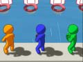 Gioco Basket.io in linea