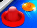 Gioco Hockey su Aria Realistico in linea