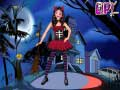 Gioco Moda Festa delle Bambole di Halloween in linea