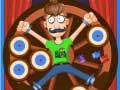 Gioco Gioco dei Dardi Circo in linea
