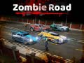 Gioco Strada degli Zombie in linea