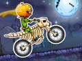 Gioco Moto X3M: Terra Spettrale in linea